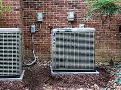 Southern Seasons Heating & Air Conditioning