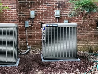 Southern Seasons Heating & Air Conditioning