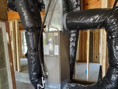 Southern Seasons Heating & Air Conditioning