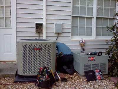 Southern Seasons Heating & Air