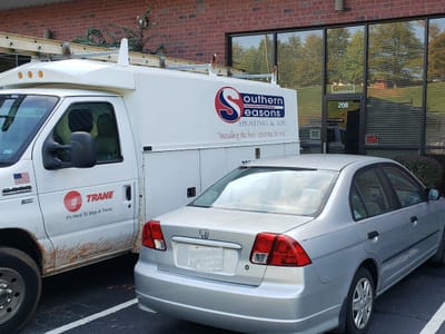 Southern Seasons Heating & Air