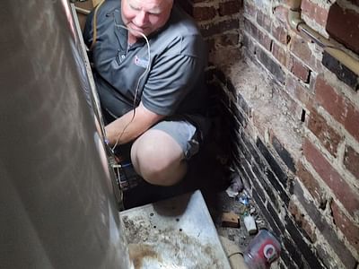 Southern Seasons Heating & Air