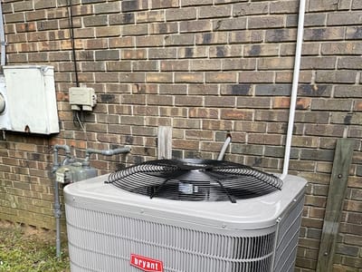 Southern Solutions HVAC LLC