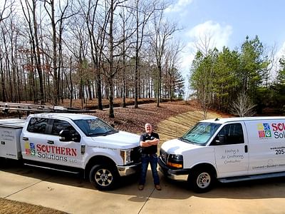 Southern Solutions HVAC LLC