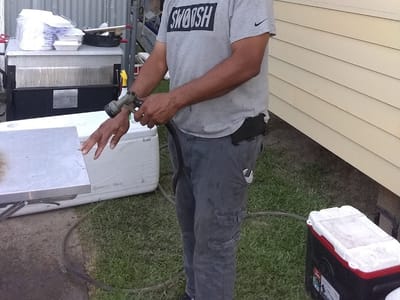 Southern Style AC/Heating