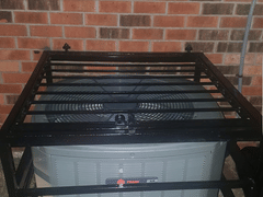 Southern Style AC/Heating