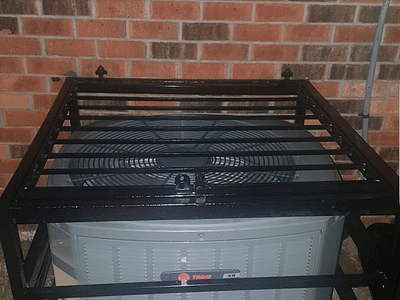 Southern Style AC/Heating