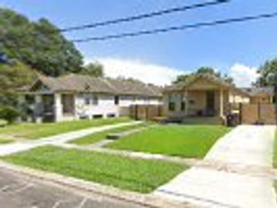 Southern Style AC/Heating