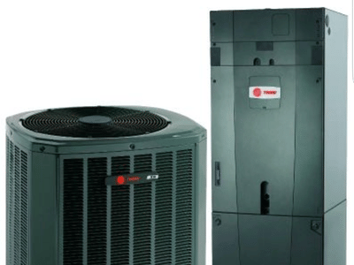 Southern Style AC/Heating