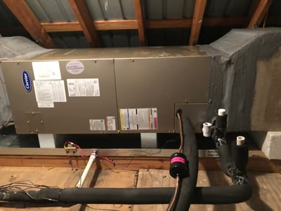 Southern Temp Control