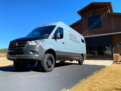 Southern Temp Control