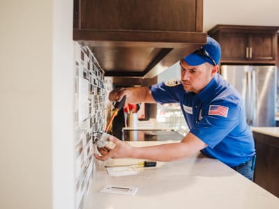 Southern Trust Home Services: Heating, A/C, Plumbing, Drains & Electrical