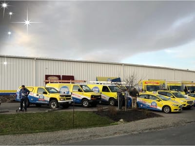 Southern Trust Home Services: Heating, A/C, Plumbing, Drains & Electrical