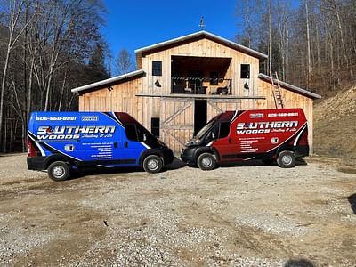 Southern Woods Heating And Air