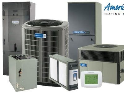 Southland Air Conditioning & Heating Inc
