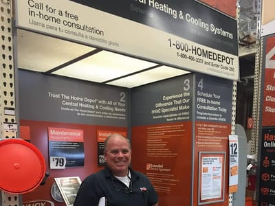 Southland Air Conditioning & Heating Inc