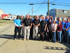 Southland Air Conditioning & Heating Inc