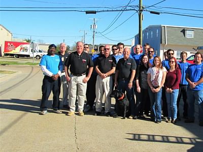 Southland Air Conditioning & Heating Inc