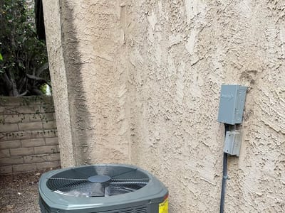 Southland Heating & Air Conditioning