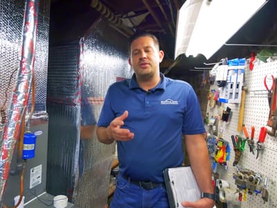 Southland Heating and Air Conditioning