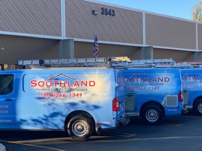 Southland Heating and Air Conditioning
