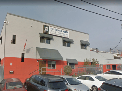 Southland Hvac & Construction, Inc.