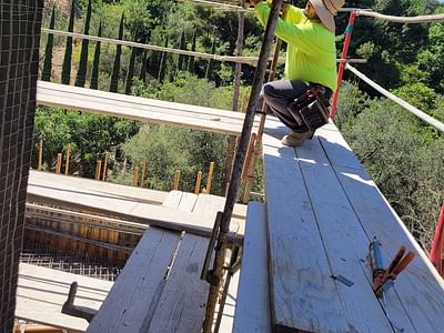 Southland Hvac & Construction, Inc.