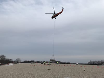 Southport Commercial HVAC, Plumbing, & Fire