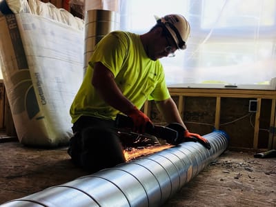 Southport Commercial HVAC, Plumbing, & Fire