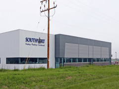 Southport Commercial HVAC, Plumbing, & Fire