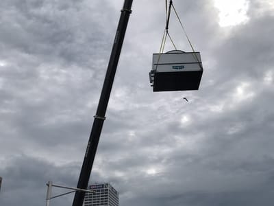 Southport Commercial HVAC, Plumbing, & Fire