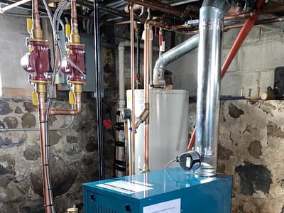 Southport Home Services