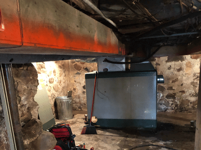 Southport Home Services