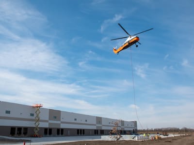 Southport Home Services