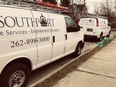 Southport Home Services