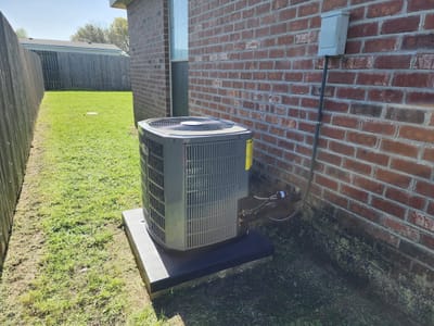 Southside Air and Heat