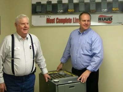 Southside Heating & Air Conditioning Inc.