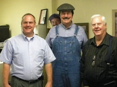 Southside Heating & Air Conditioning Inc.