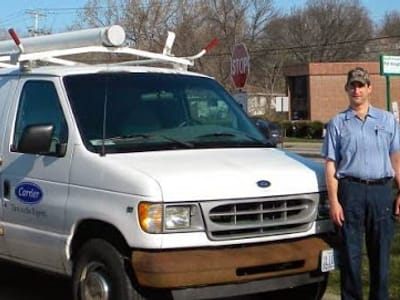 Southside Heating & Air Conditioning Inc.