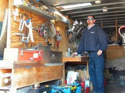 Southside Heating & Air Conditioning Inc.