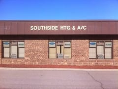 Southside Heating & Air Conditioning Inc.