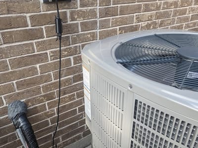 SouthTex A/C & Heat