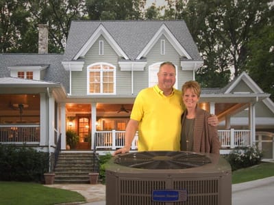 Southwest Air Conditioning and Heating