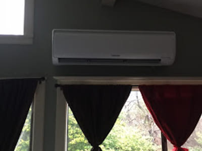 Southwest Air Conditioning and Heating