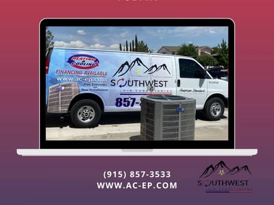 Southwest Air Conditioning Company