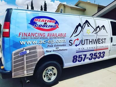 Southwest Air Conditioning Company
