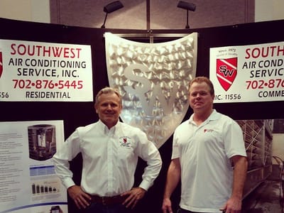 Southwest Air Conditioning Service