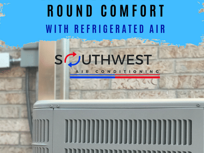 Southwest Air Conditioning