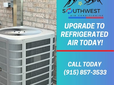 Southwest Air Conditioning