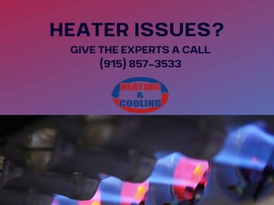 Southwest Air Conditioning